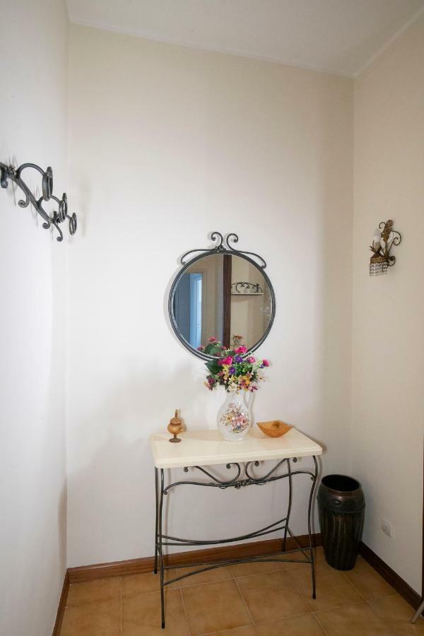 A Casa Di Rossella Apartment Catania Exterior photo