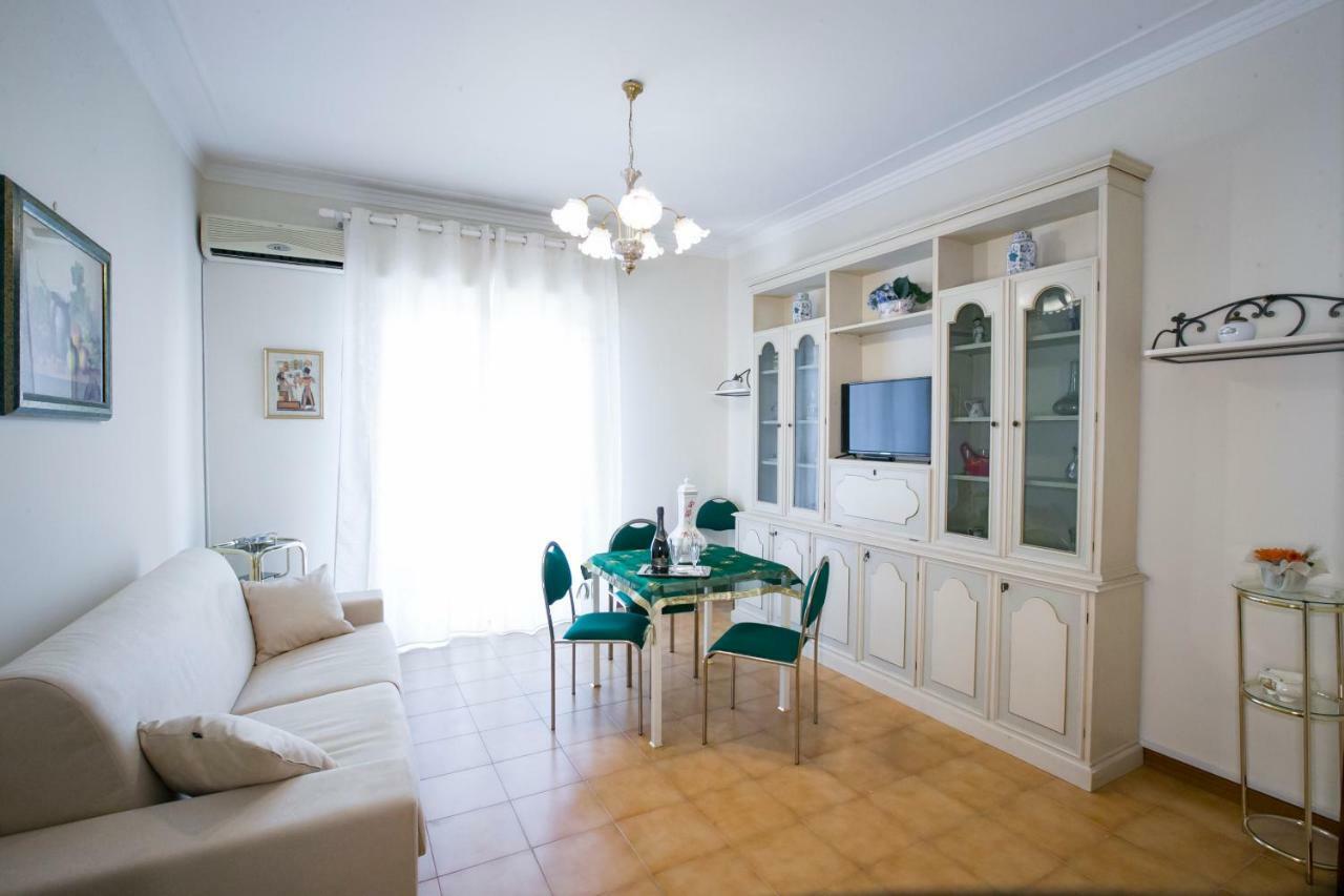 A Casa Di Rossella Apartment Catania Exterior photo