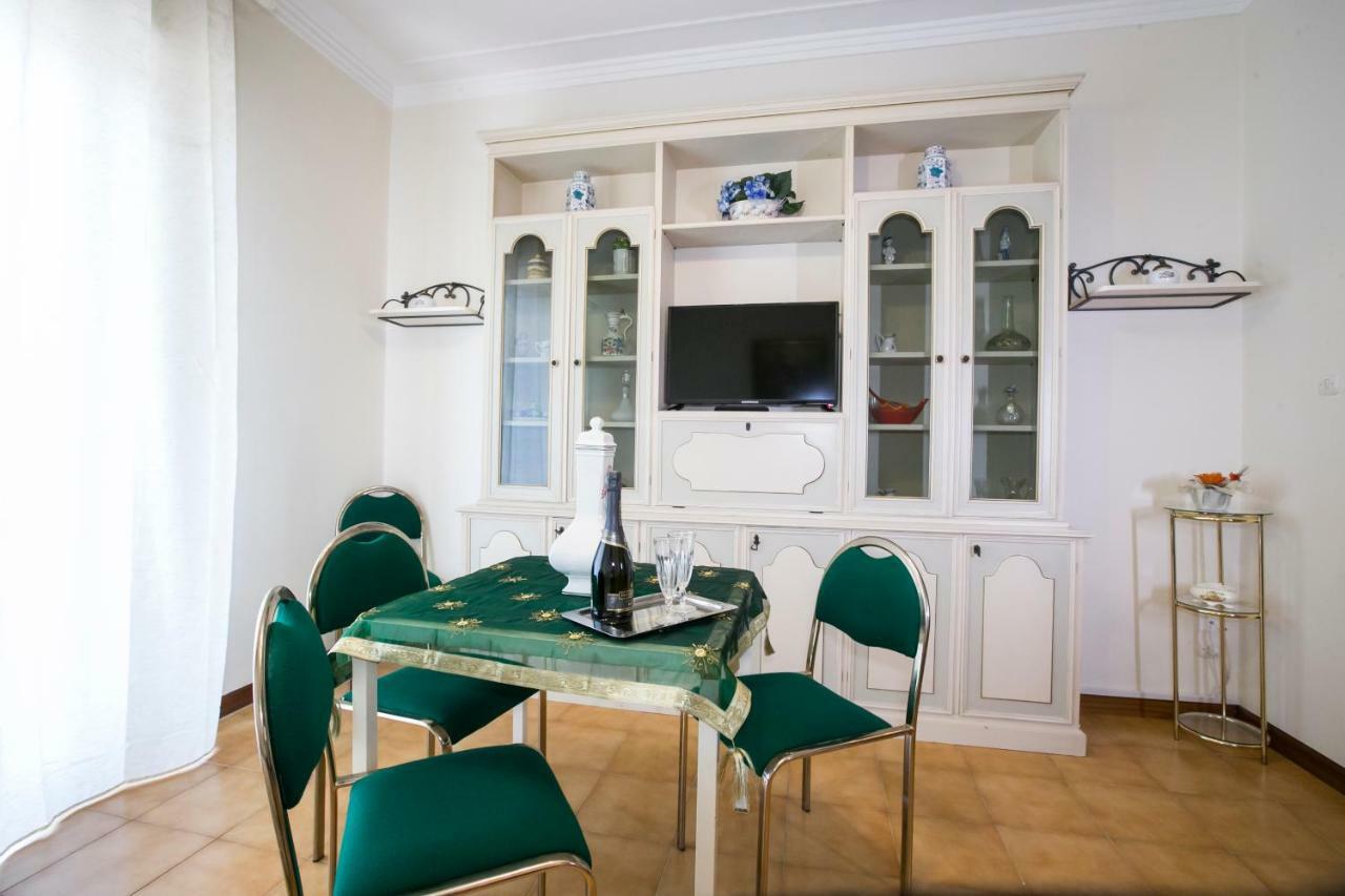 A Casa Di Rossella Apartment Catania Exterior photo