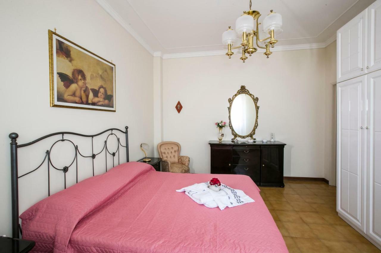 A Casa Di Rossella Apartment Catania Exterior photo