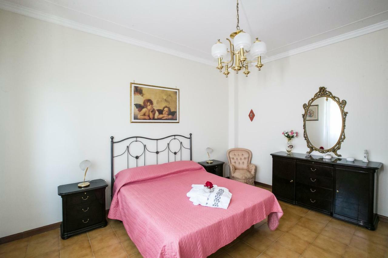 A Casa Di Rossella Apartment Catania Exterior photo