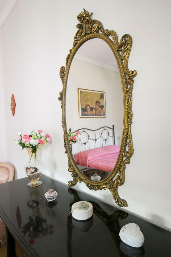 A Casa Di Rossella Apartment Catania Exterior photo